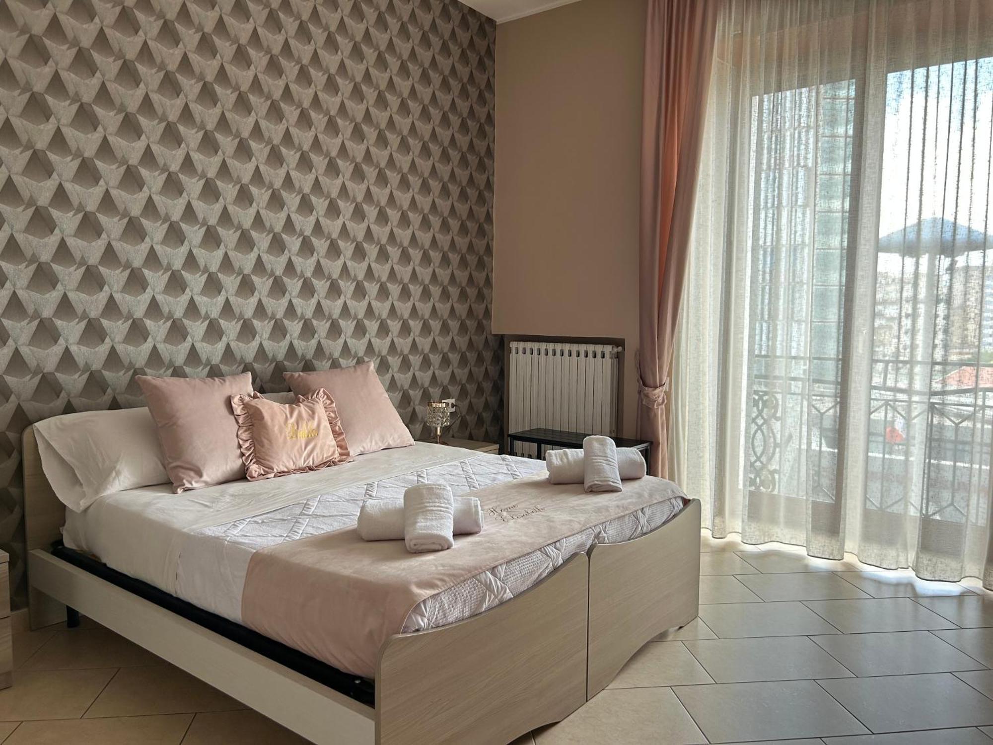 Home Elisabet Napoli Exterior foto