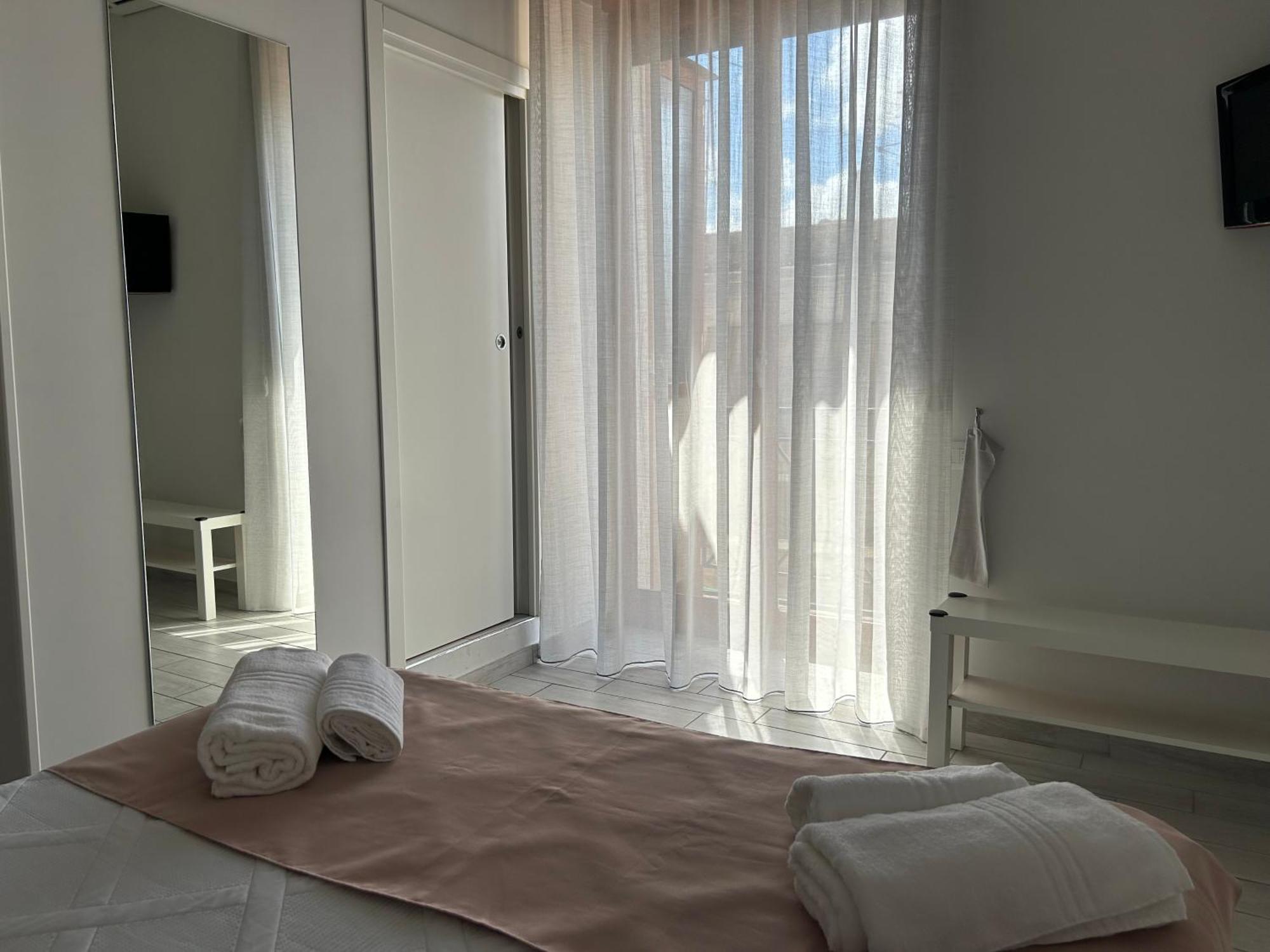 Home Elisabet Napoli Exterior foto
