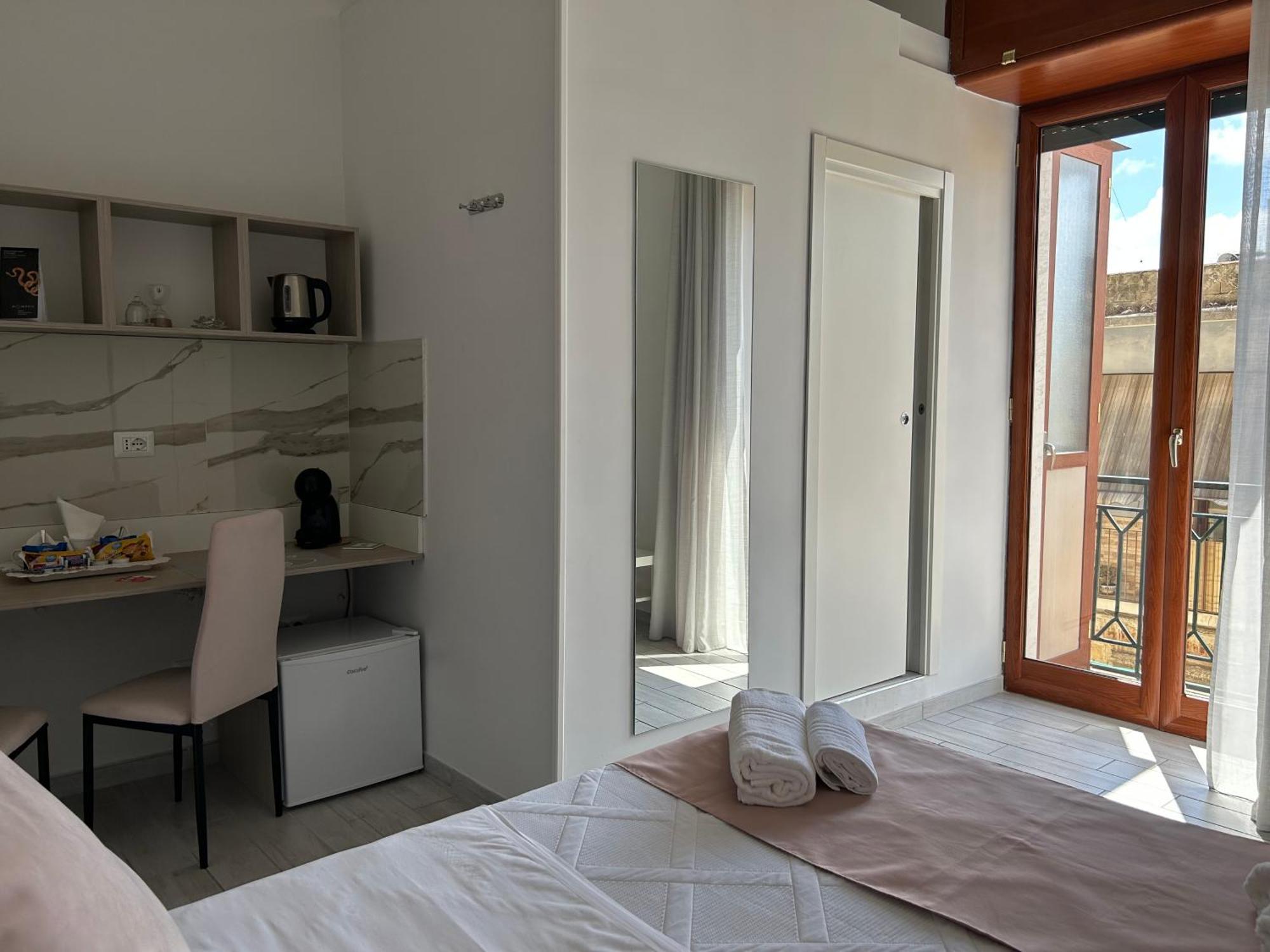Home Elisabet Napoli Exterior foto