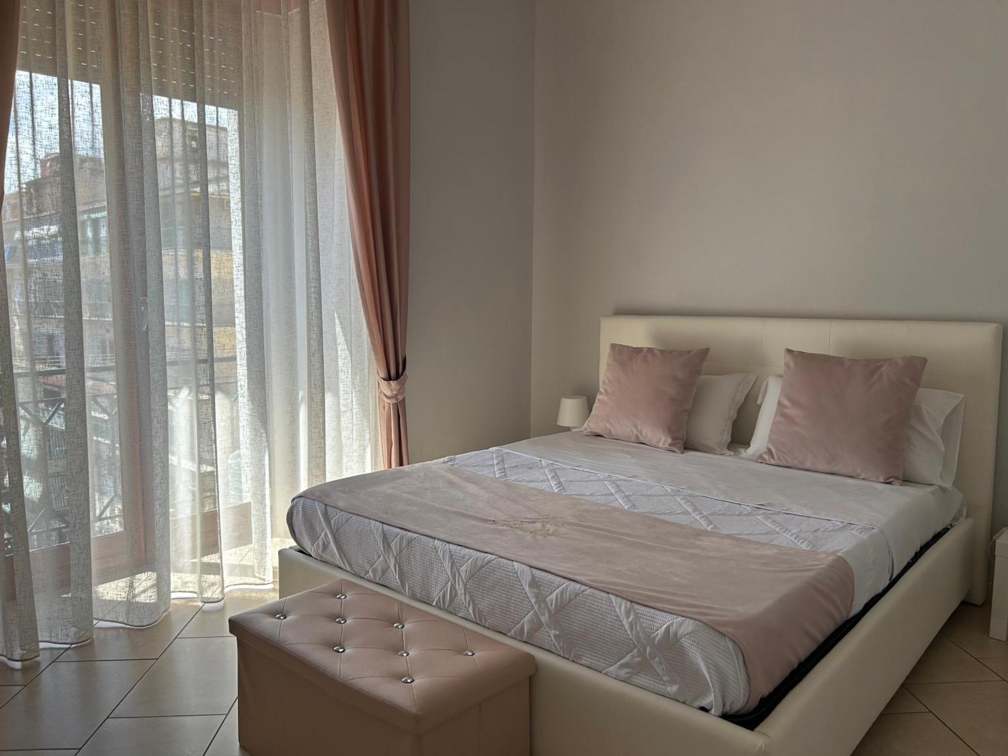 Home Elisabet Napoli Exterior foto