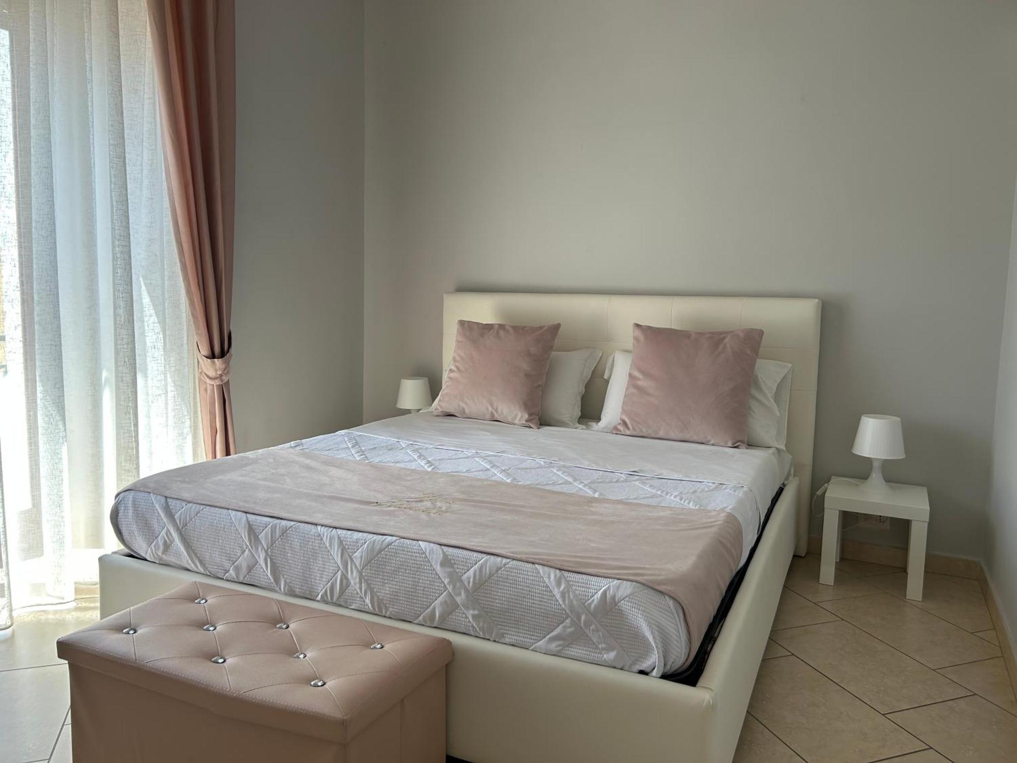 Home Elisabet Napoli Exterior foto