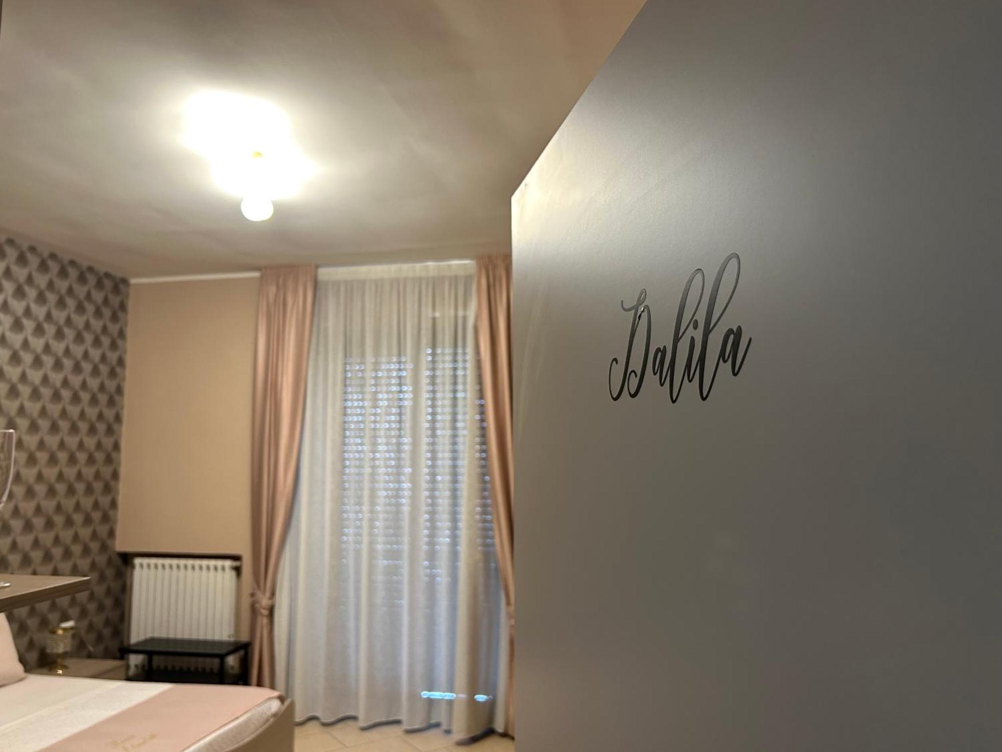 Home Elisabet Napoli Exterior foto